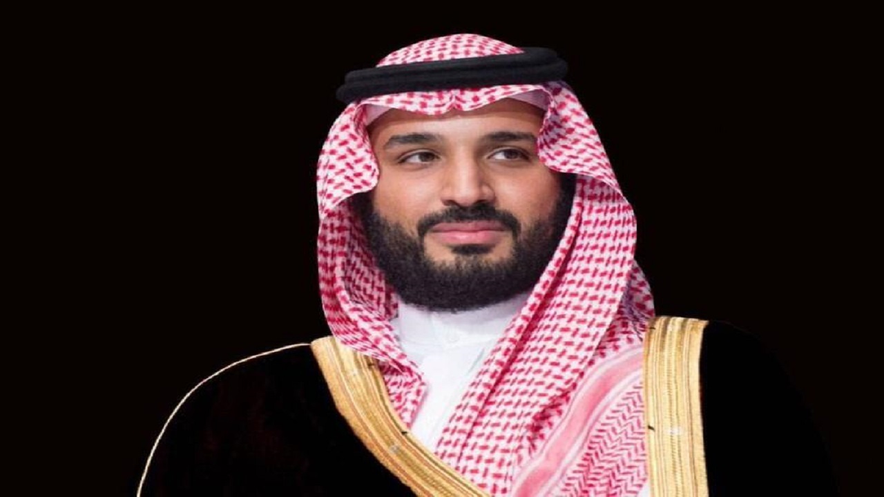 ولي العهد يعزّي نظيره الكويتي في وفاة الشيخ سلمان فيصل دعيج السلمان الصباح