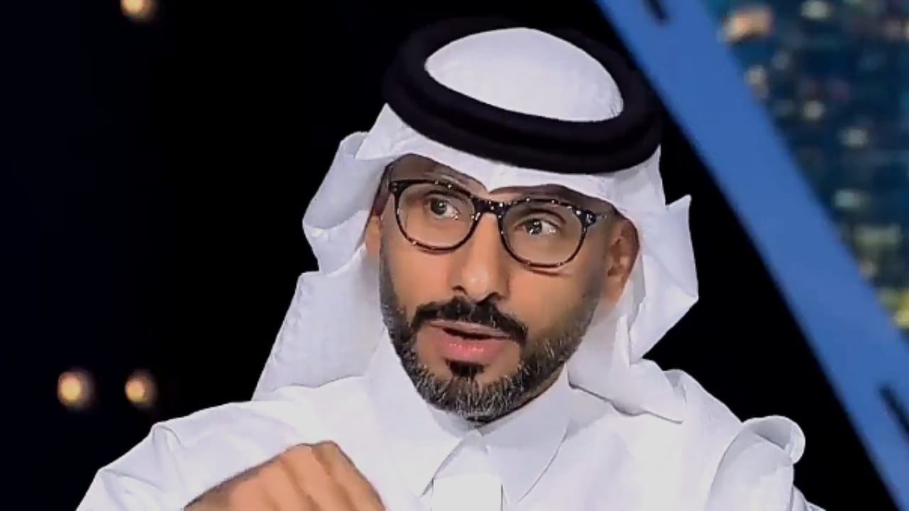 الشهري: ميتروفيتش أفضل من رونالدو  ..  فيديو