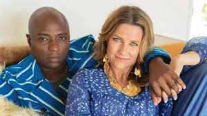 الأميرة مارثا لويز تتحدي القيود الملكية بزواجها من الفرعون