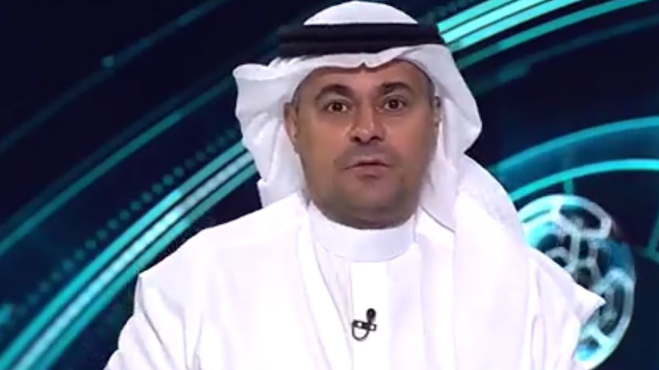 مشجع لـ الشنيف : انت تكذب على الهلال .. والأخير يرد .. فيديو