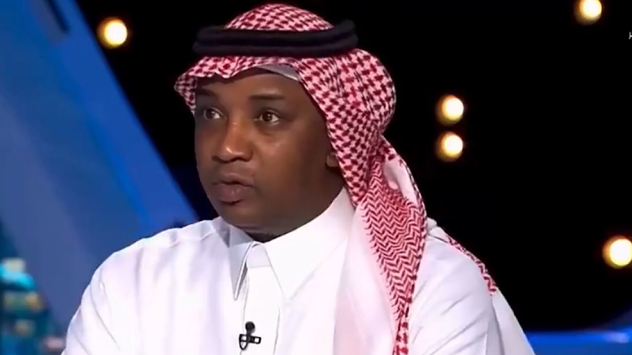 تعليق ساخر من محمد نور رداً على مشجع يقول &#8220;الشباب أولًا&#8221; ..فيديو