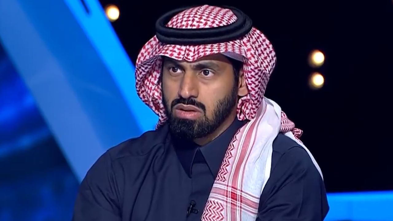 سعد الحارثي يقترب من رئاسة النصر