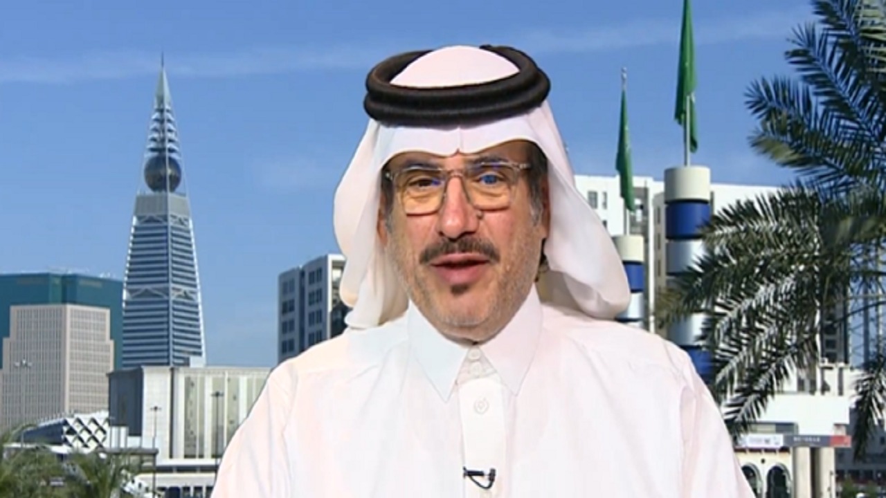 الحمادي: سعود عبدالحميد هو الخاسر الأكبر من رحيله عن الهلال .. فيديو