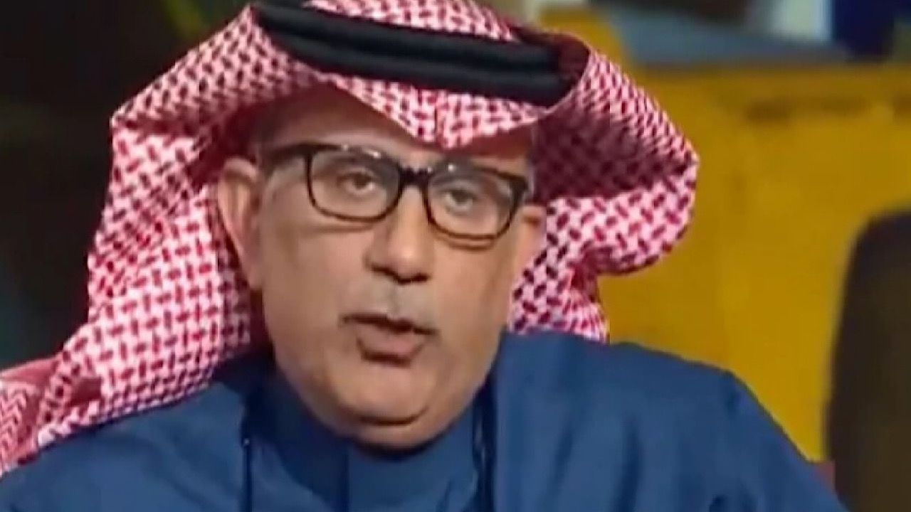 الملحم: خسارة النصر بـ 4 أهداف من الهلال متوقعة .. فيديو