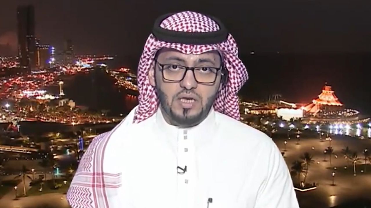 منار شاهين: لؤي ناظر استقال بسبب الاصطدام في الاراء مع بنزيما .. فيديو