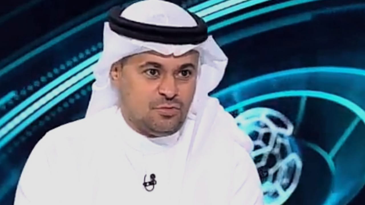 ‏خالد الشنيف: الهلال عذب كل الفرق ما عدا ‎العين الإماراتي .. فيديو