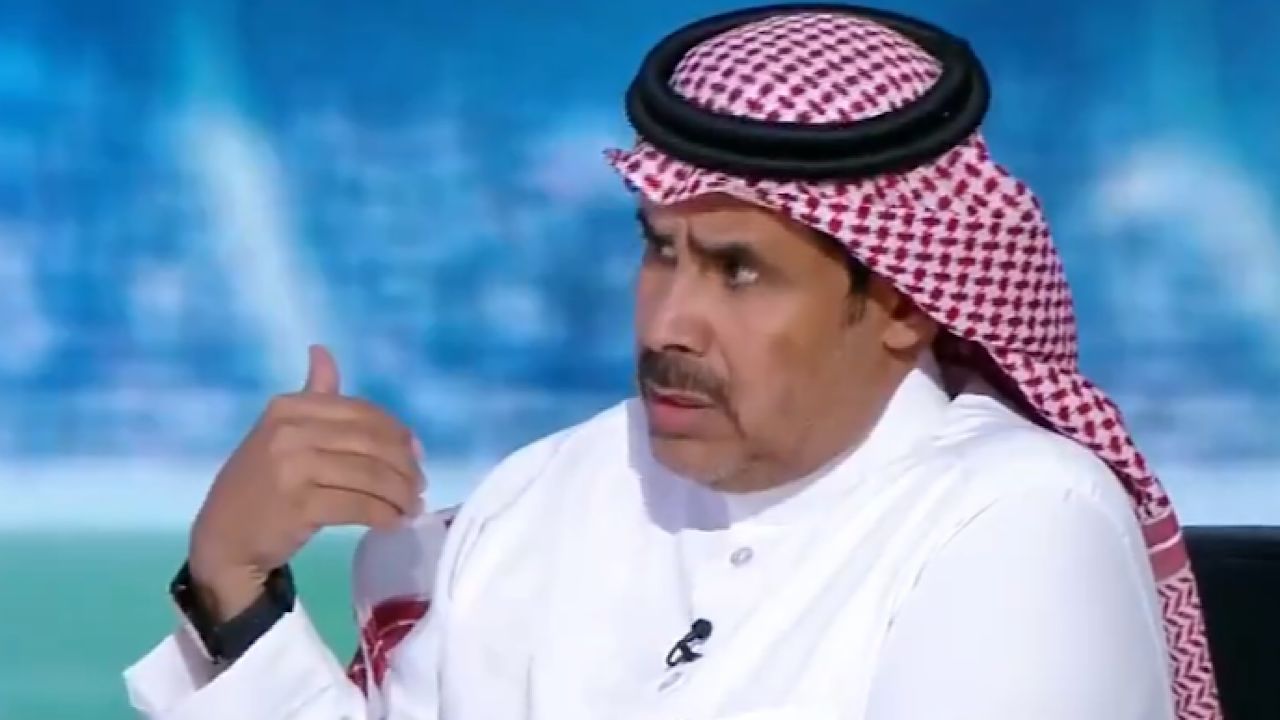 السويد : كيف يتم التفاوض مع عبدالإله العمري وعقده مازال ساري مع ناديه .. فيديو