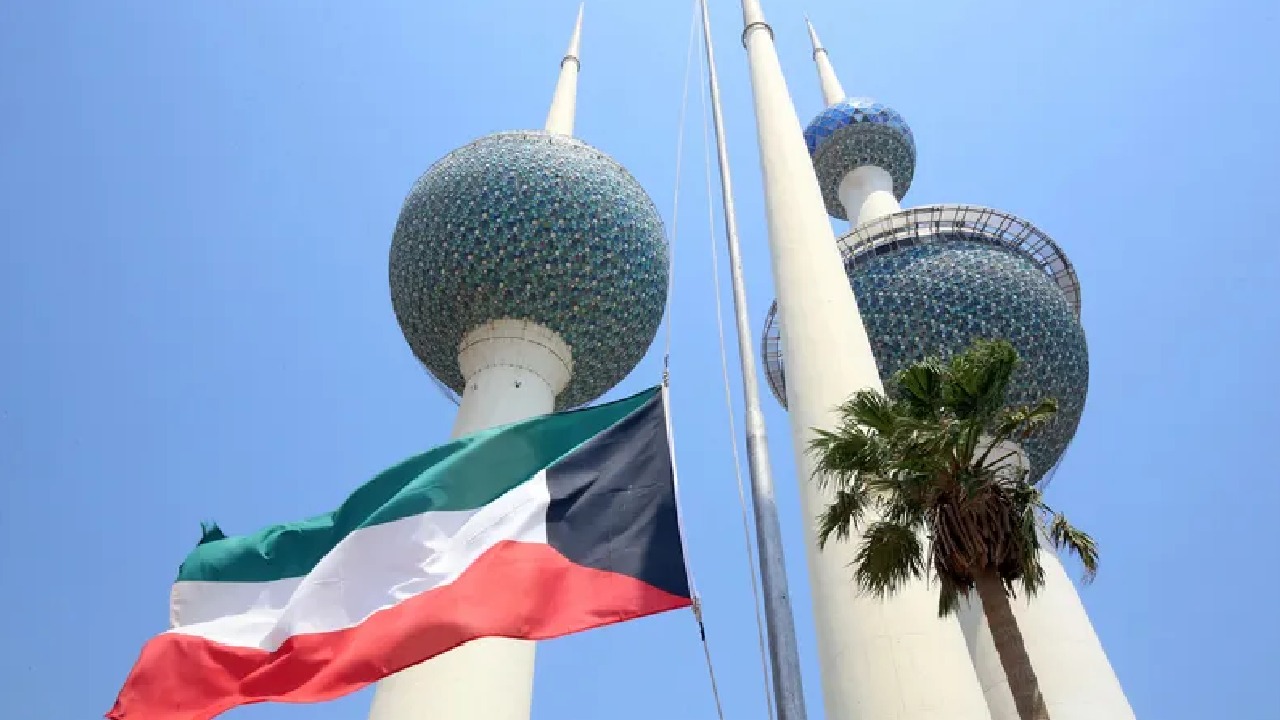 الكويت تنفي استخدام أراضيها وقواعدها في استهداف دول الجوار