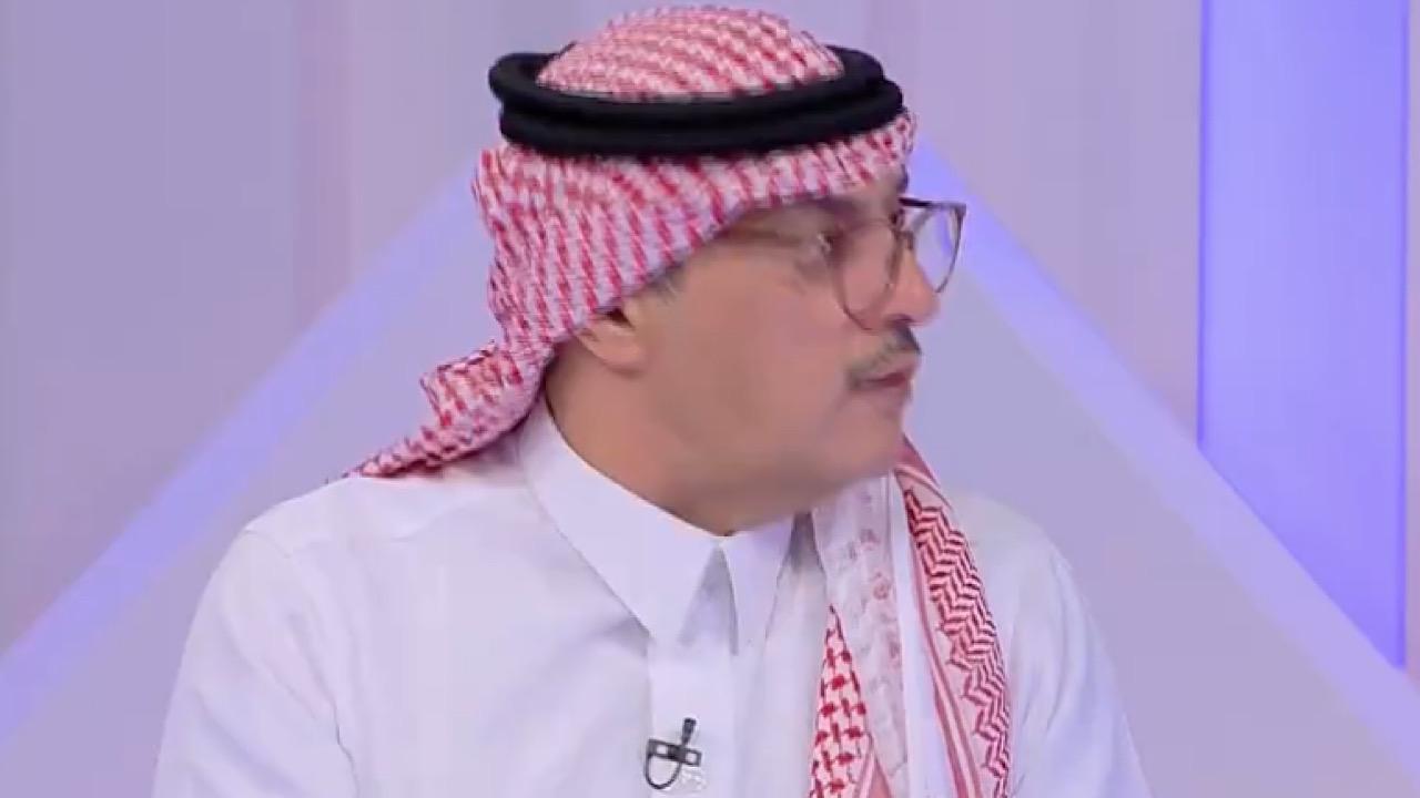 السهلي ينتقد كاسترو : ربش اللاعبين بتصريحاته .. فيديو