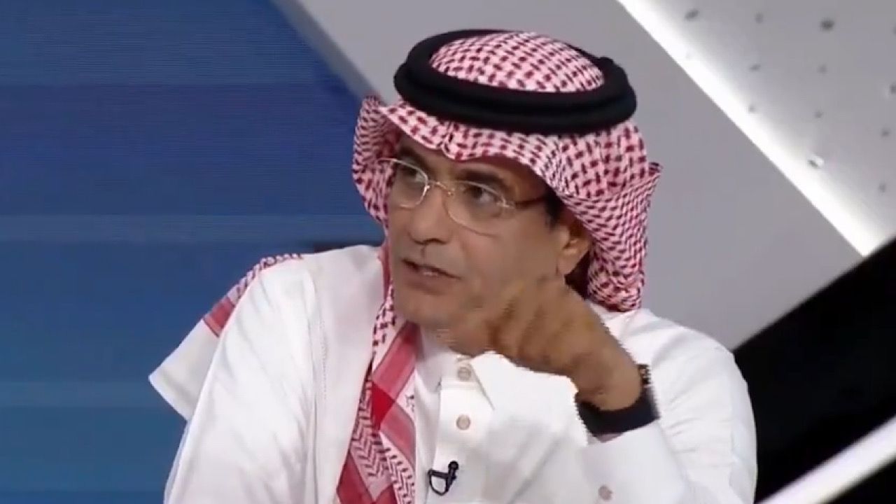 البكيري: ⁧‫النصر‬⁩ خلال آخر 4 سنوات كان يستحق نصف البطولات الذي حققها ⁧‫الهلال .. فيديو