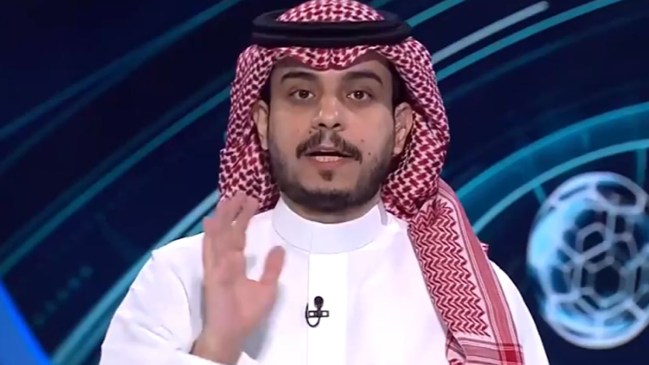 العامر: إدارة النصر‬⁩ تجري الآن تدقيقًا ماليًا حول ملفات الإدارات السابقة.. فيديو