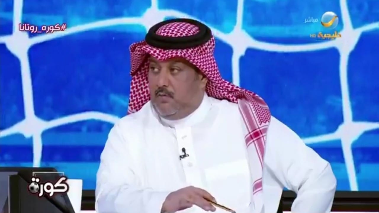 العجمة: القادمون الجدد في الهلال قدموا عربون الثقة .. فيديو