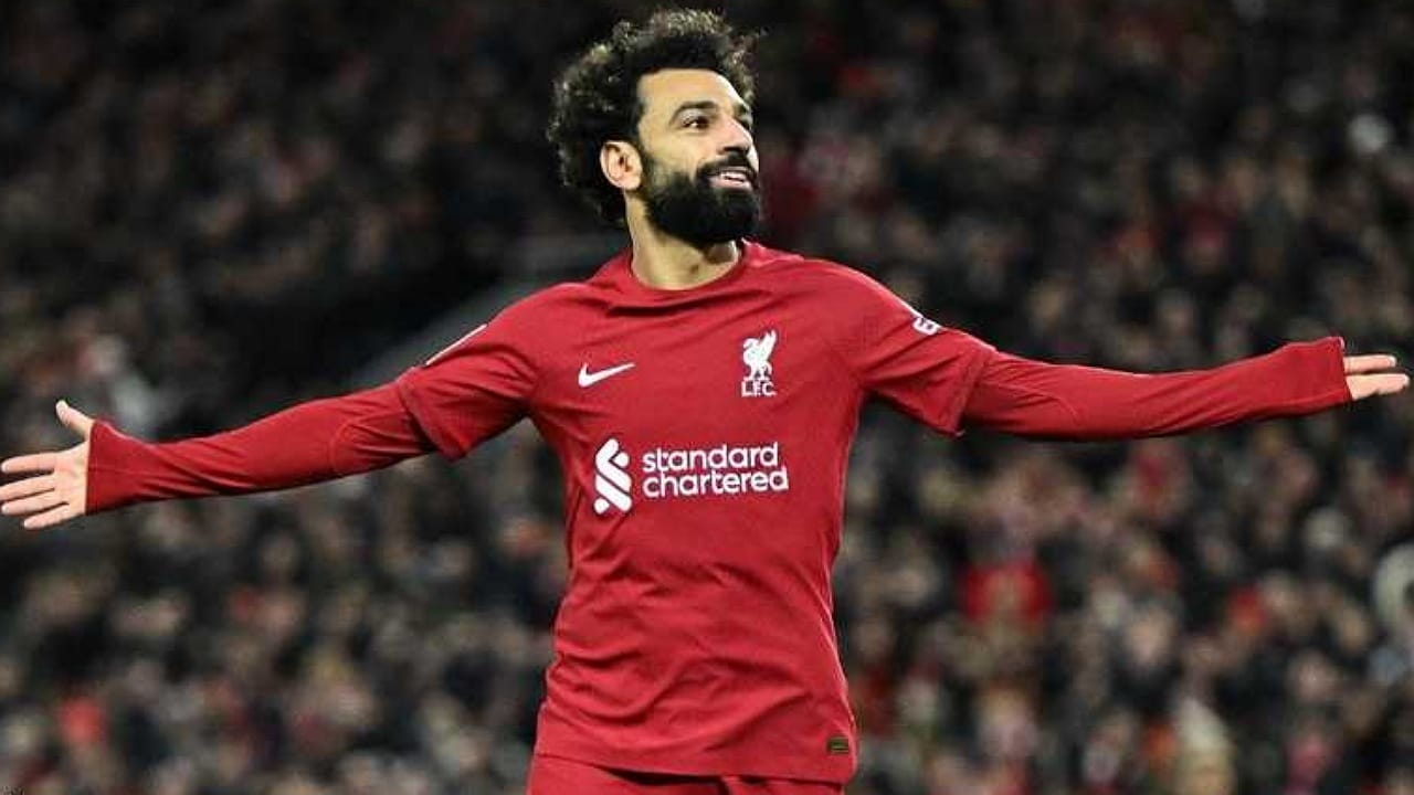 مدرب ليفربول حول عقد محمد صلاح: &#8220;الإجابة مملة&#8221;