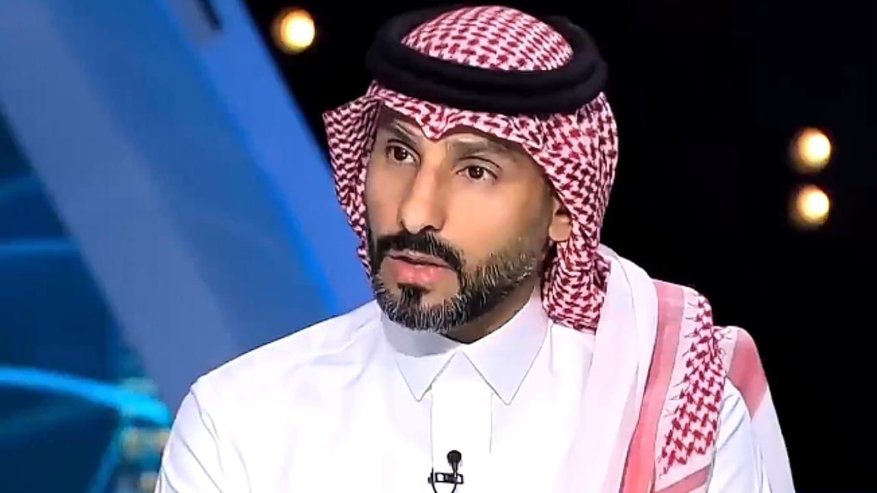 الشهري‬⁩: الهلال‬⁩ مع الفرق الأقل منه ينتظر إلى الدقيقة 60 ليسجل .. فيديو