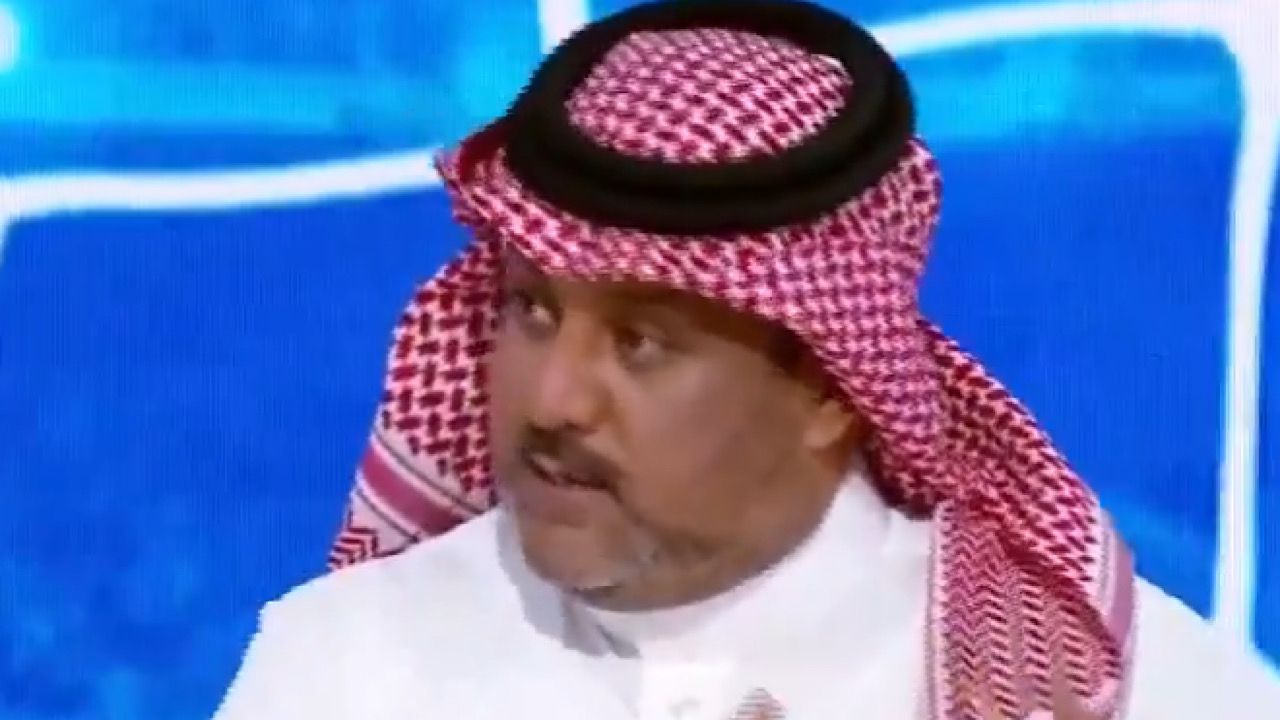 العجمة : لماذا استمر خالد العيسى في الأهلي إذا كان يُعاني من انعدام الصلاحيات؟ .. فيديو