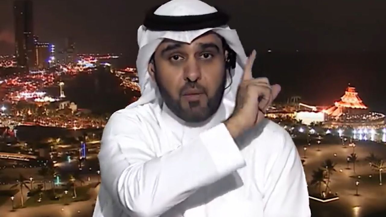 ماجد الفهمي: يجب محاسبة المخفقين في الأهلي .. فيديو