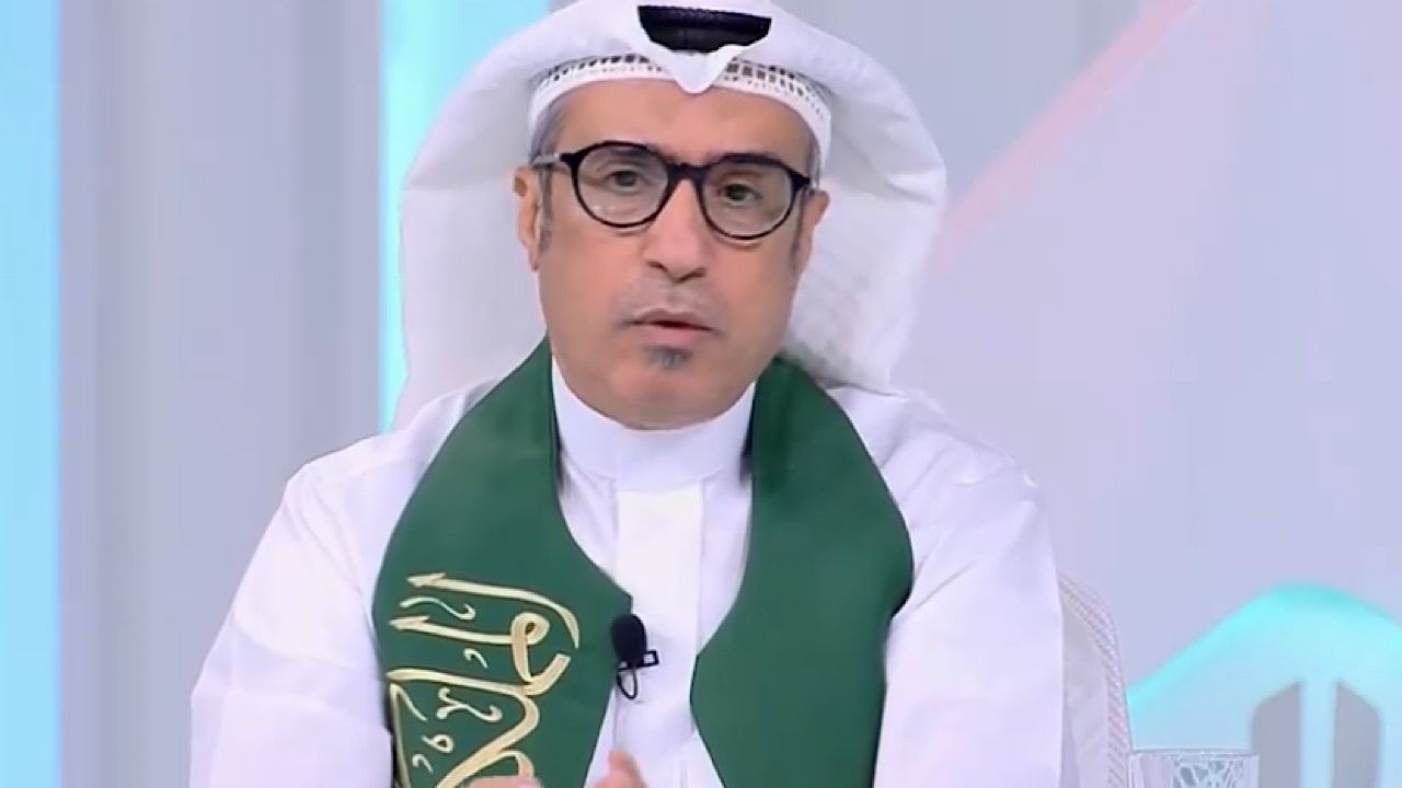 العبدلي: جماهير الأهلي لا تستحق ما يحدث للفريق.. فيديو