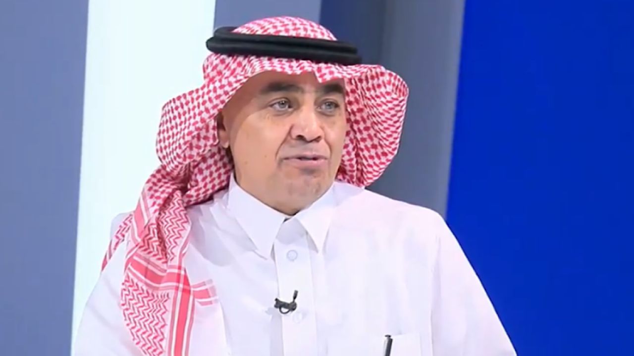 الجاسر : التوقف الدولي أثر على مستويات الفرق .. فيديو