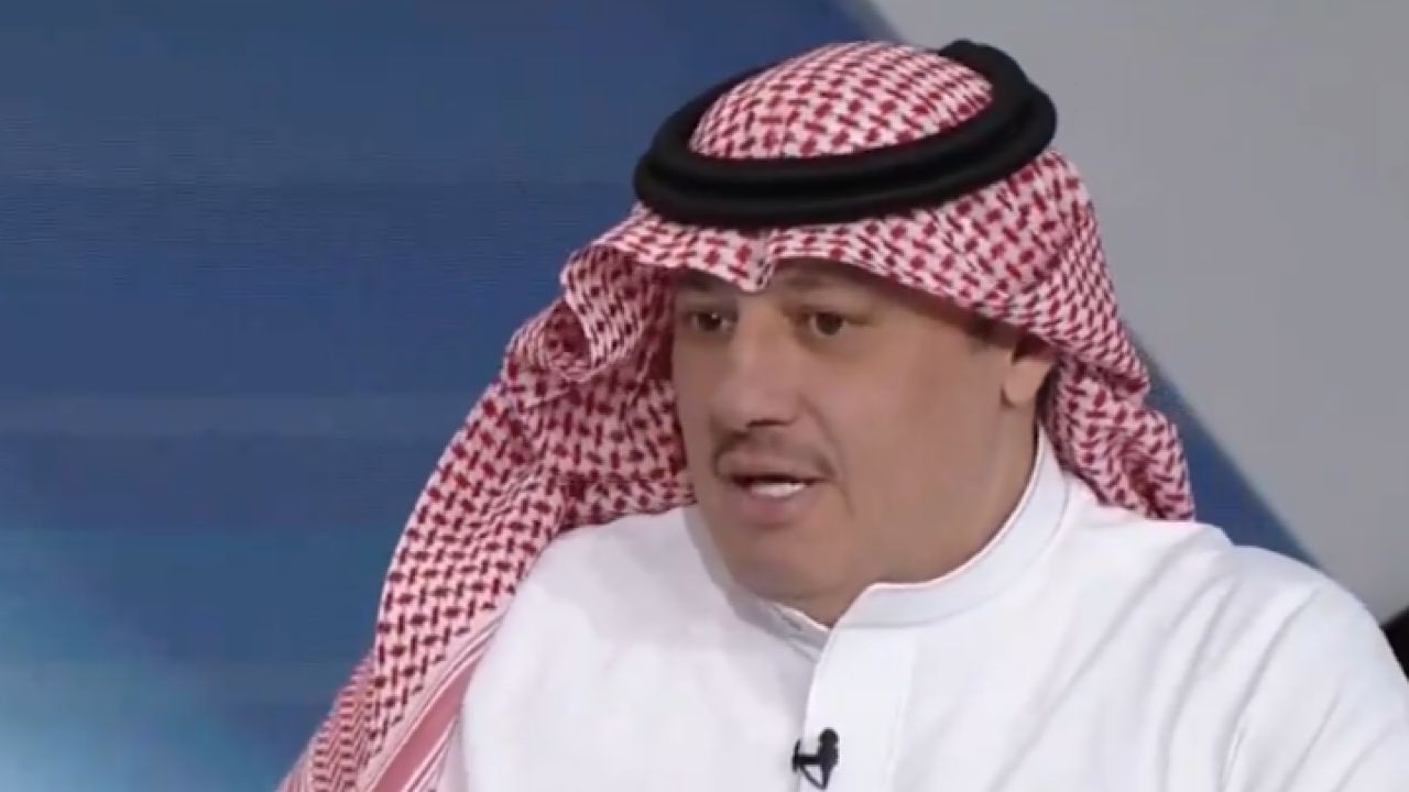 آل الشيخ: الأهلي أقل فرق الصندوق دعمًا أقولها وأنا لست بـ&#8221;أهلاوي&#8221;.. فيديو