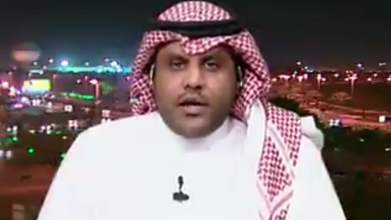 أحمد الحربي: قارة آسيا محظوظة بوجود الهلال.. فيديو