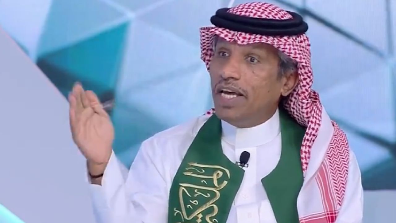 الغيامة : ظهور رائد إسماعيل التلفزيوني كان كارثي جداً ولا يليق بمسؤول أن يظهر بهذا الشكل .. فيديو