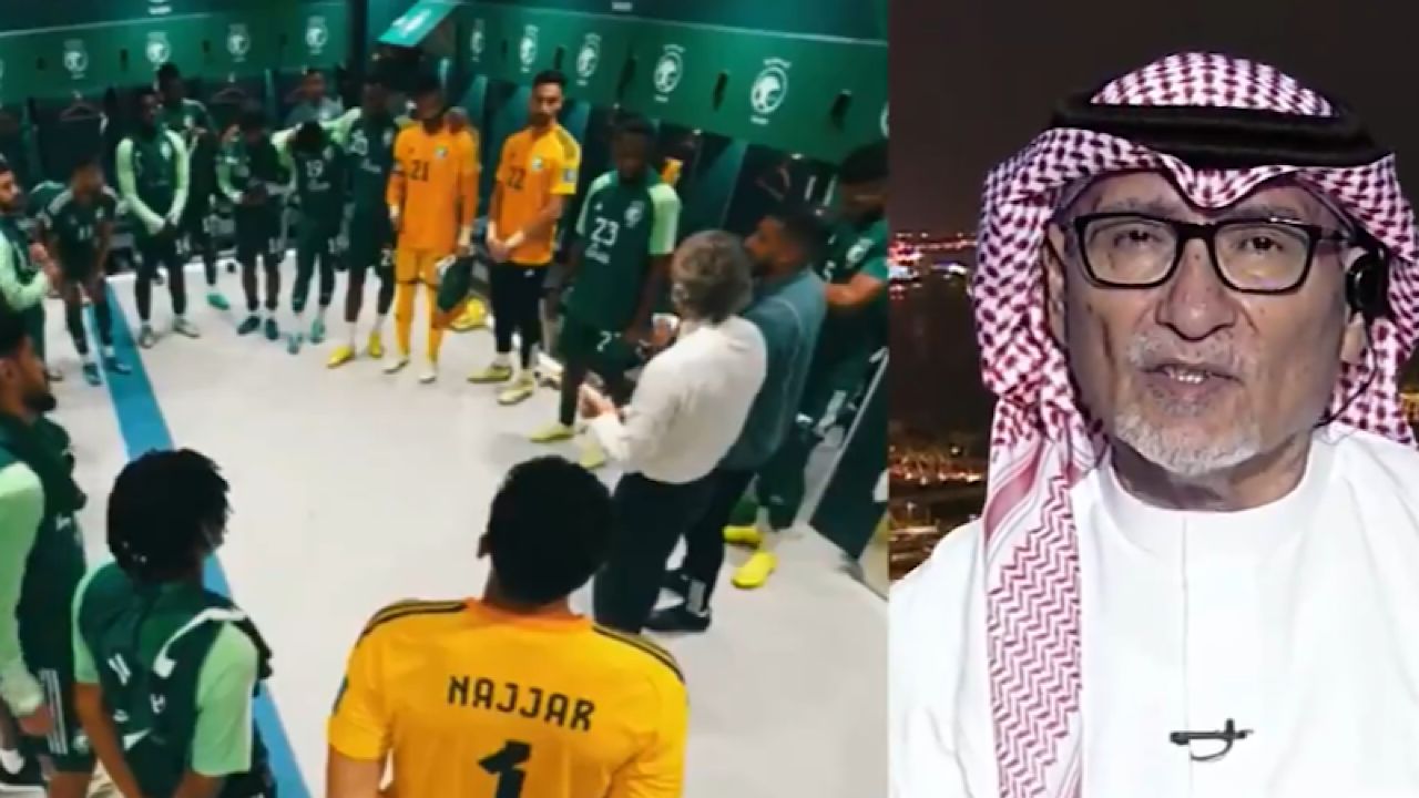 عصام الدين: مانشيني يريد القول أن اللاعبين كسالى بعدما فشل فشلاً ذريعًا .. فيديو