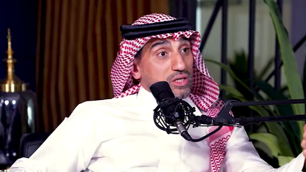 الراهب : مسلي المعمر لم يكن صاحب قرار .. فيديو