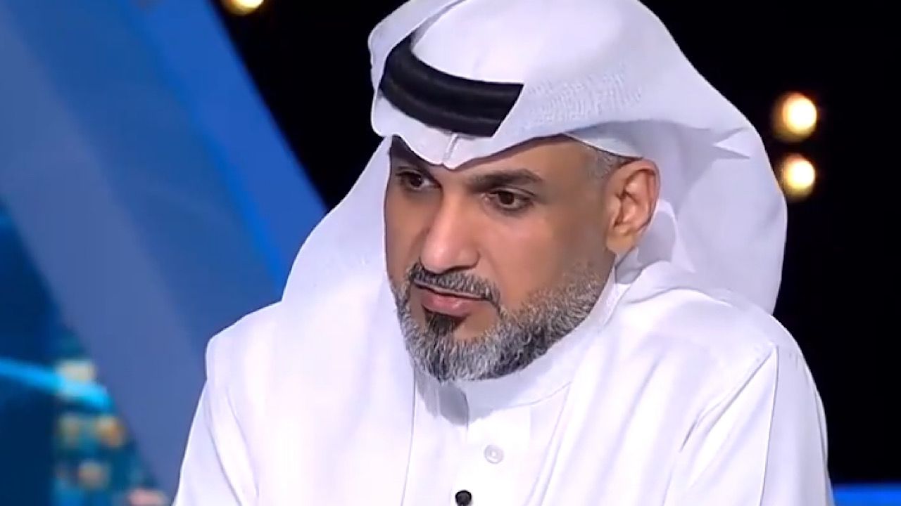 هاني البشر: كراسي الرئاسة في أندية الصندوق أصبحت غير مرغوبة .. فيديو