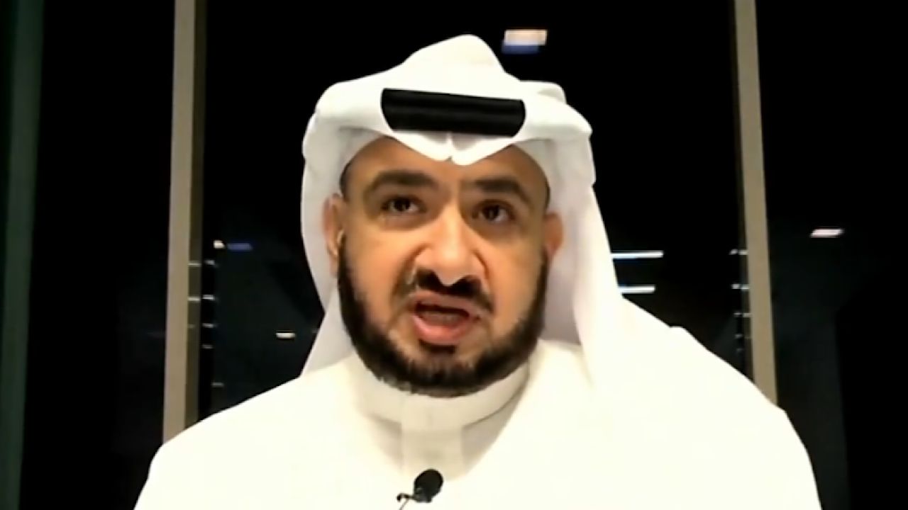 العمري : نريد أن نعلم من أبعد البيشي عن معسكر الاتحاد .. فيديو