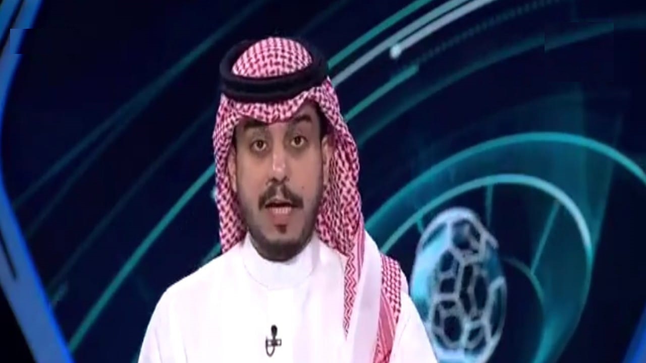 ‏العامر: لا نلوم جمهور الأهلي على ردة فعلهم.. فيديو