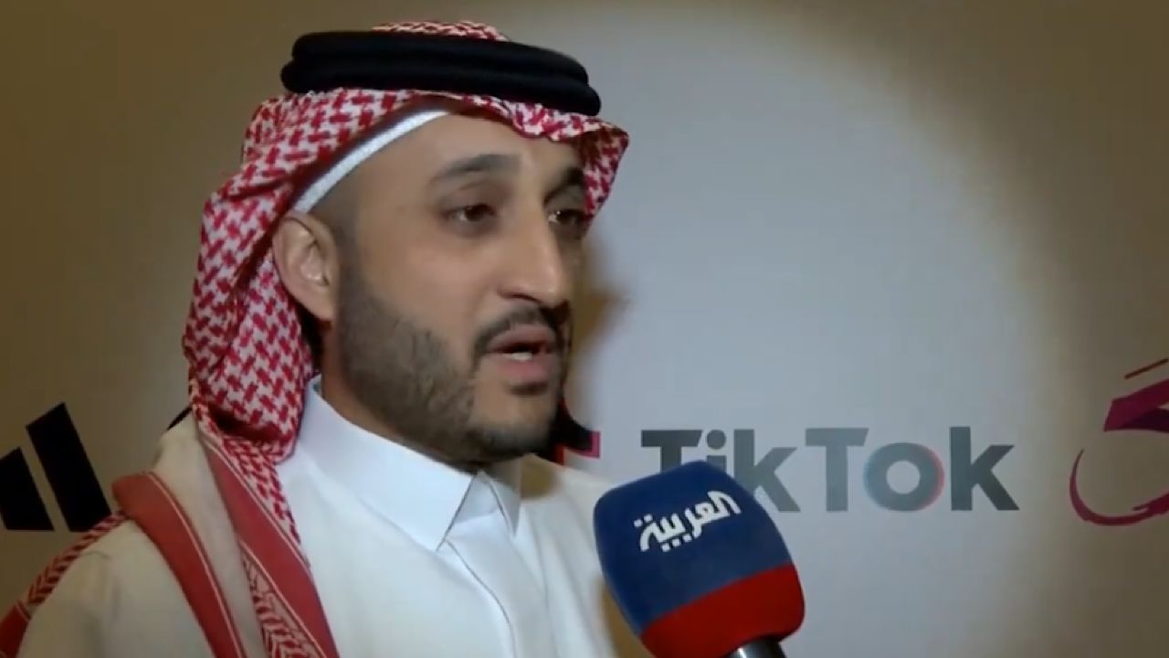 عمر مغربل: آلية حقوق النقل التلفزيوني ستتم عن طريق طرحها للسوق .. فيديو