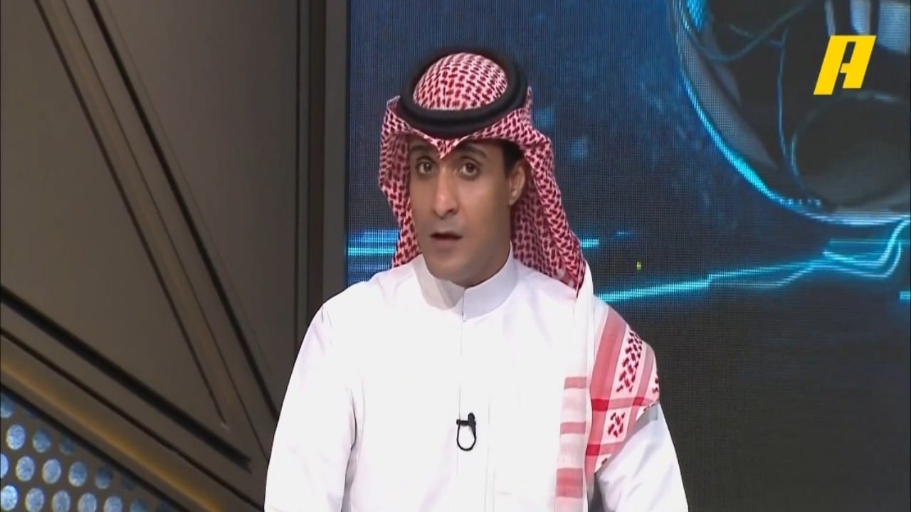 السالمي: الهلال صعب ماله حل .. فيديو