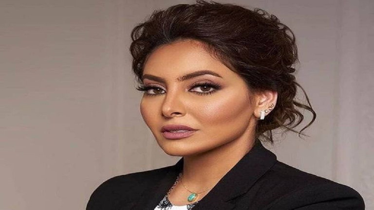 فنانة كويتية تفاجئ جمهورها بـ زواج جديد