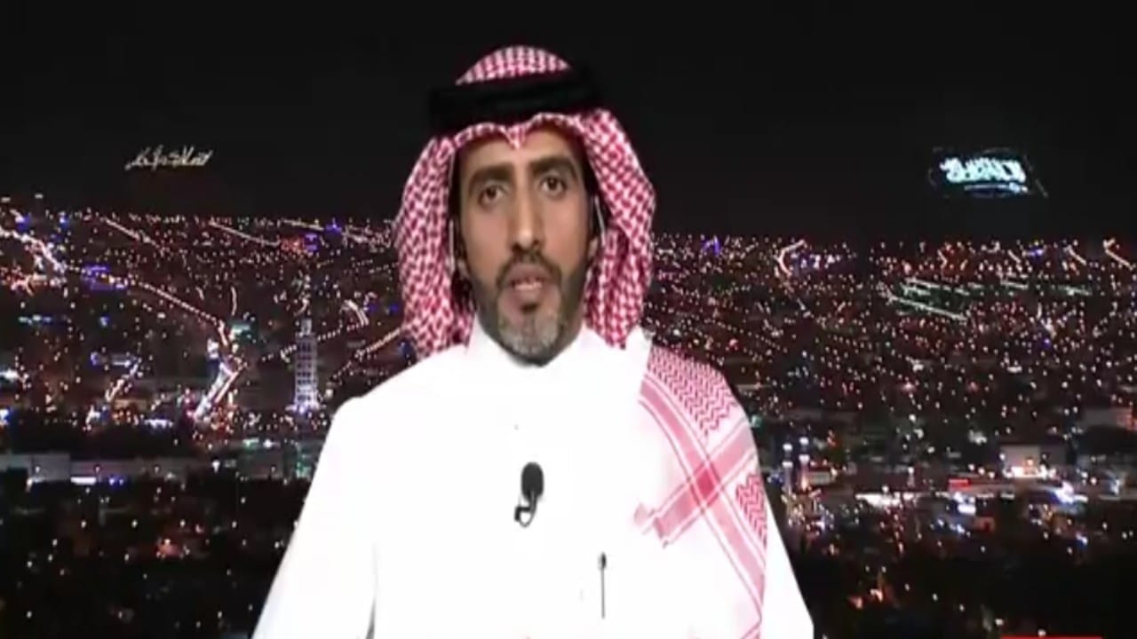 المسمار: ميتروفيتش سيحقق لقب الهداف ورونالدو لن يستطيع تكرار ما فعله.. فيديو