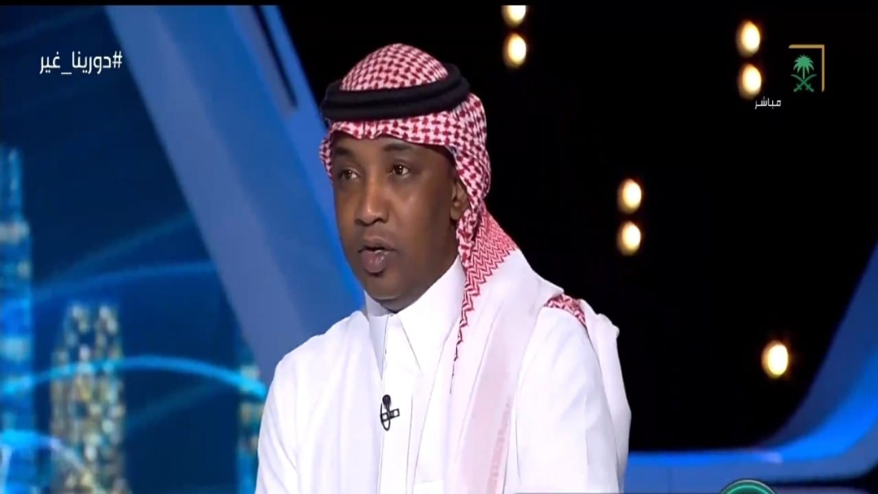 محمد نور: الهلال لا يخيفني .. فيديو