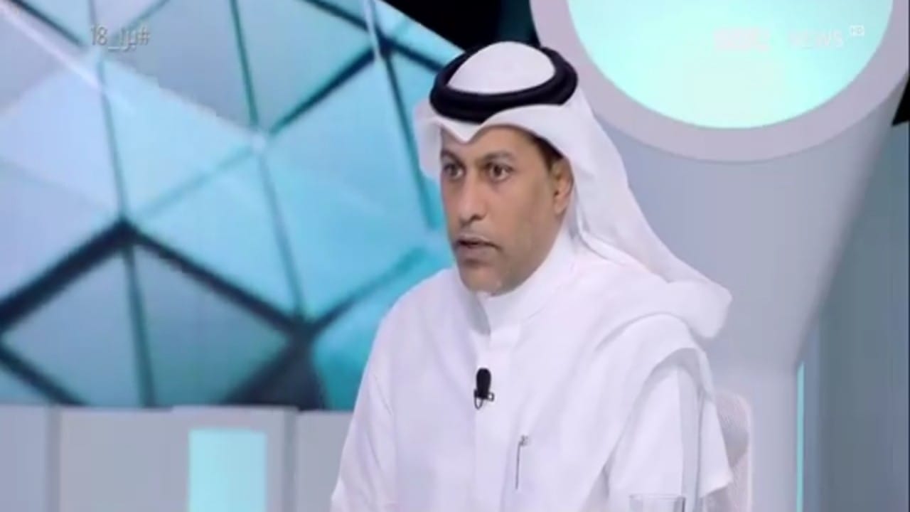 اللحياني: هل نتعامل مع الملاعب بنظام الحجز وكأننا نستأجر الملاعب.. فيديو