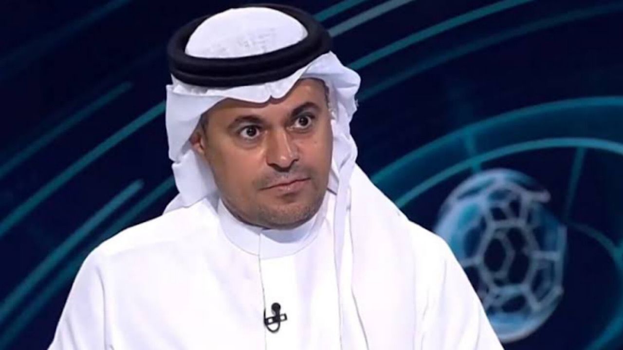 الشنيف‬⁩: رسالة ⁧‫الاتحاد‬⁩ للفرق إذا تهاجمني بتاكل بالخمسة والستة .. فيديو