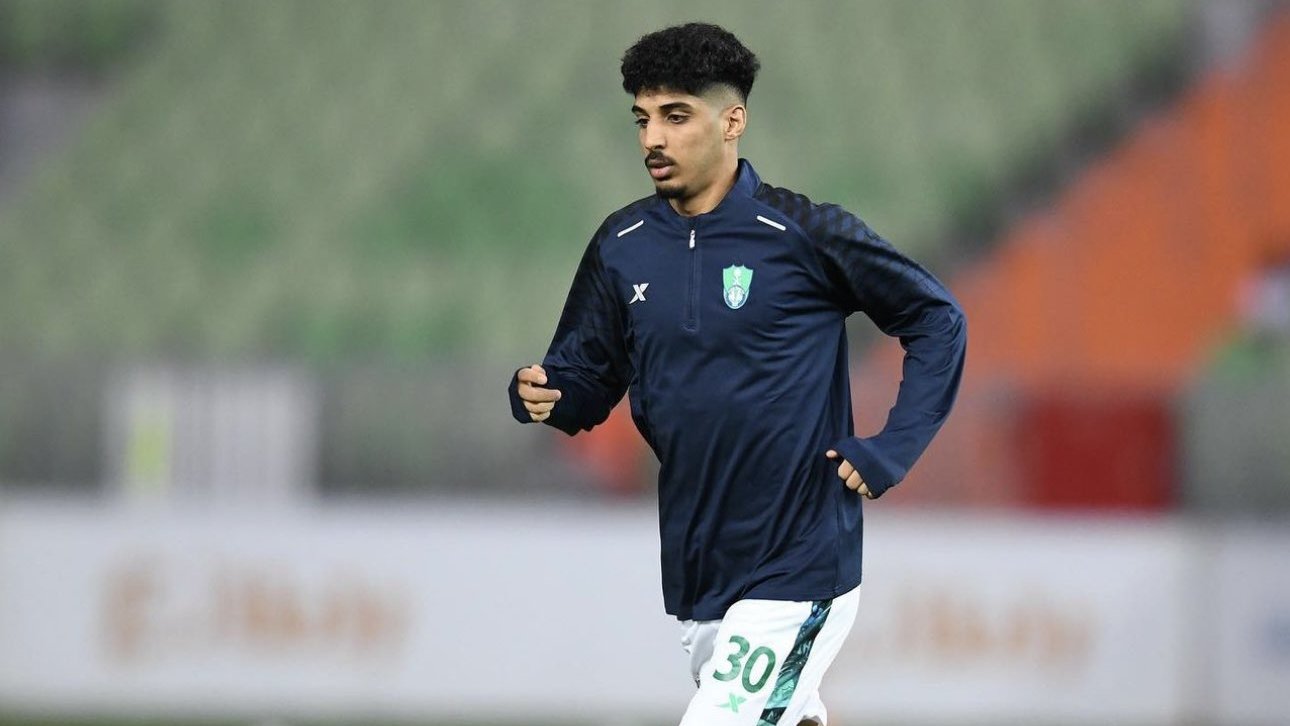 غياب لاعب الأهلي عن لقاء الهلال