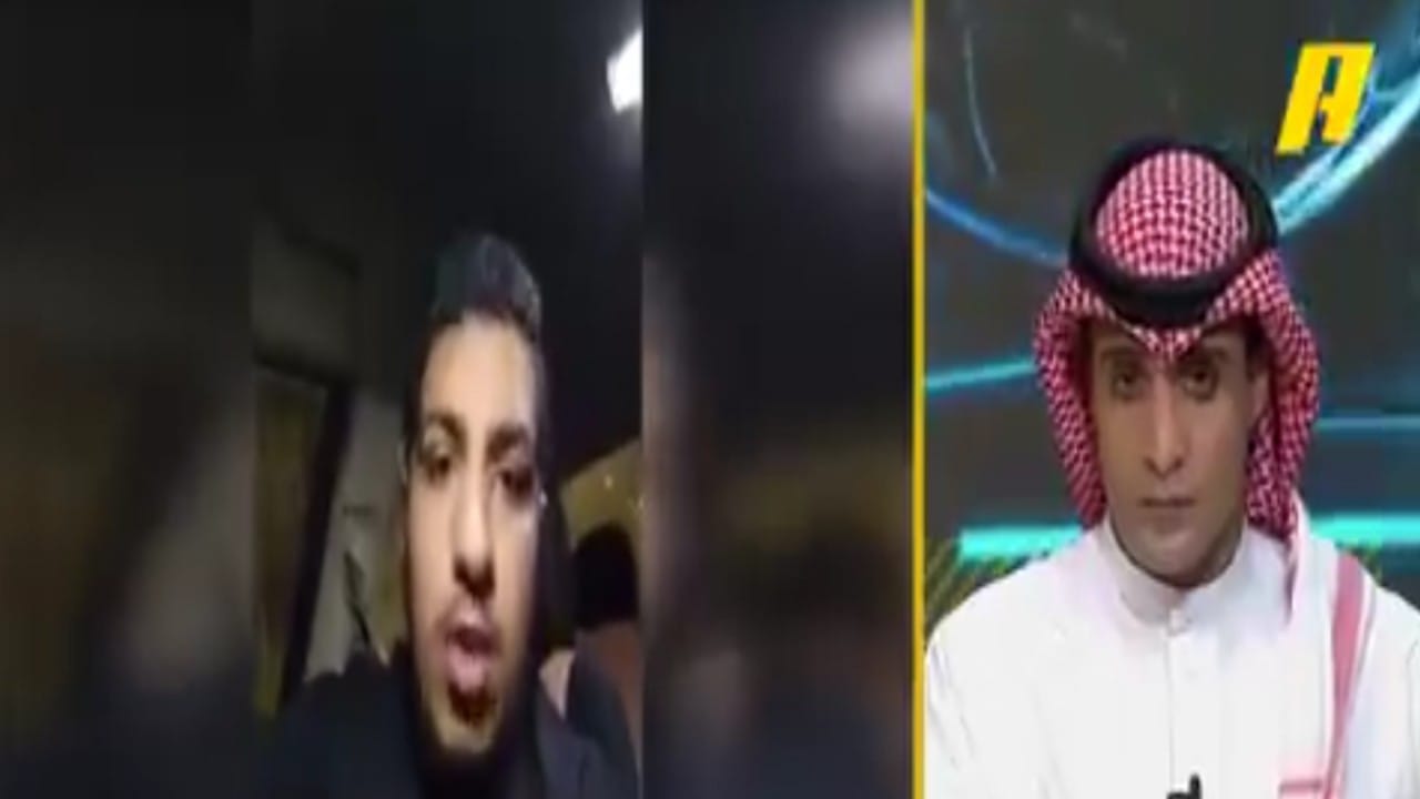 مشاهد: هل الاتحاد بعد قدوم العمري وكاراسكو سينافس على الدوري؟.. والسالمي يرد .. فيديو