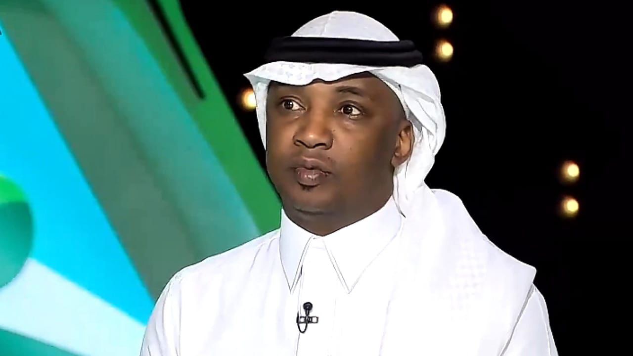 ‏⁧‫محمد نور‬⁩: لو كنت مدربًا لـ ⁧‫الهلال‬⁩ فسأضع ⁧‫كوليبالي‬⁩ بالاحتياط وسأزج بـ ⁧‫البليهي‬⁩ .. فيديو