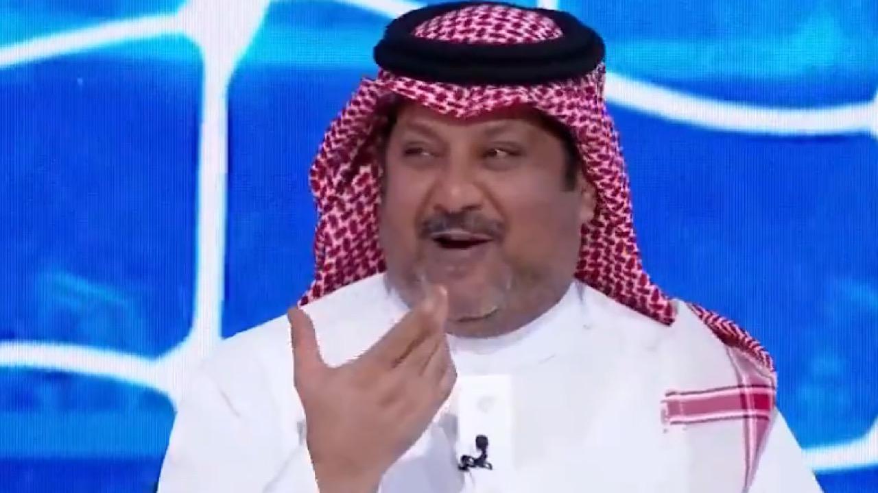 ردة فعل تركي العجمة على سؤال شات جي بي تي المفاجيء بشأن مانشيني .. فيديو