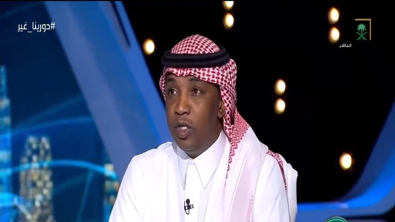 محمد نور: النصر هرب من الشرطة .. فيديو