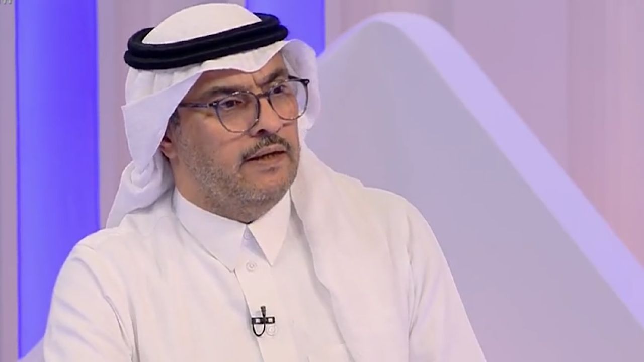 السهلي: جيسوس مدرب لياقة بالدرجة الأولى وليس مدير فني .. فيديو