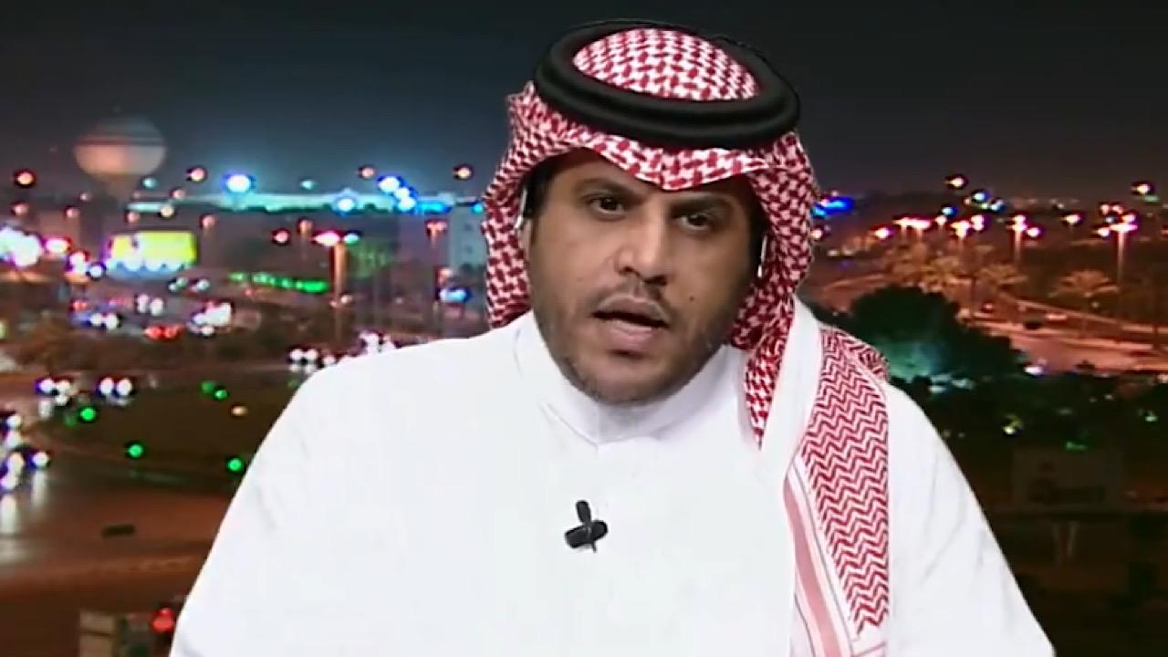 أحمد الحربي: عدم مشاركة اللاعب السعودي في الدوري تؤثر على نتائج الأخضر .. فيديو