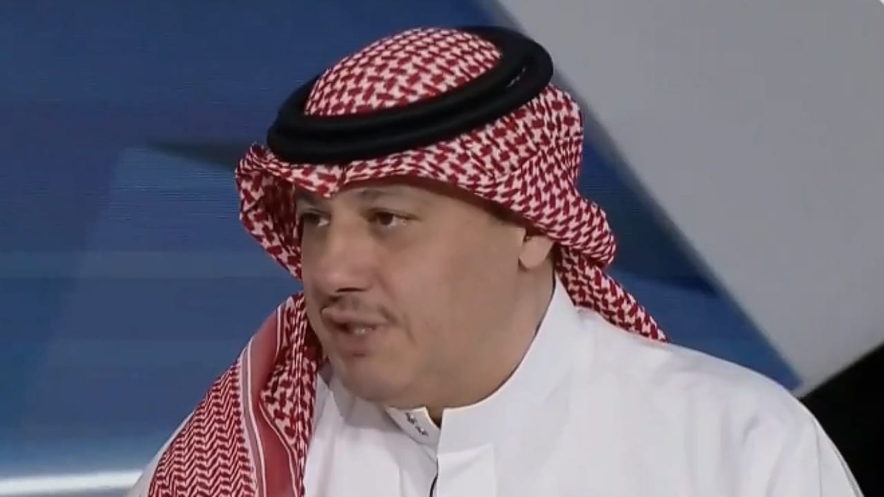 آل الشيخ: التعصب في الوسط الرياضي انعكس على الجماهير  ..  فيديو