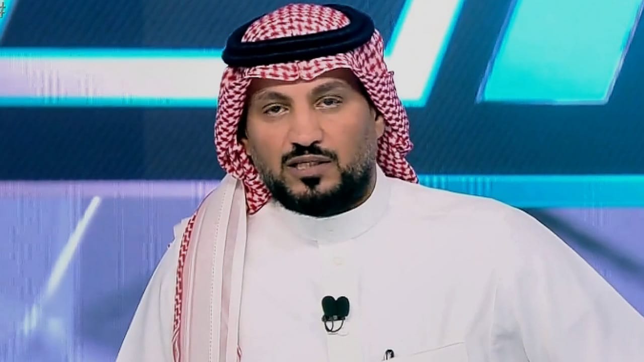 الحميدي: الأهلي طلب حجز الجوهرة المشعة لمباراة آسيا ولكن لم يصله رد  ..  فيديو