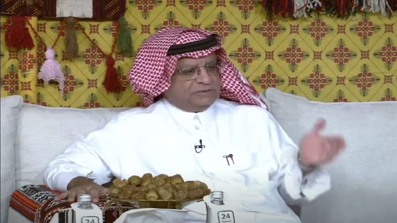 الصرامي : تحس بين مانشيني والمسحل اتفاق في التصاريح .. فيديو