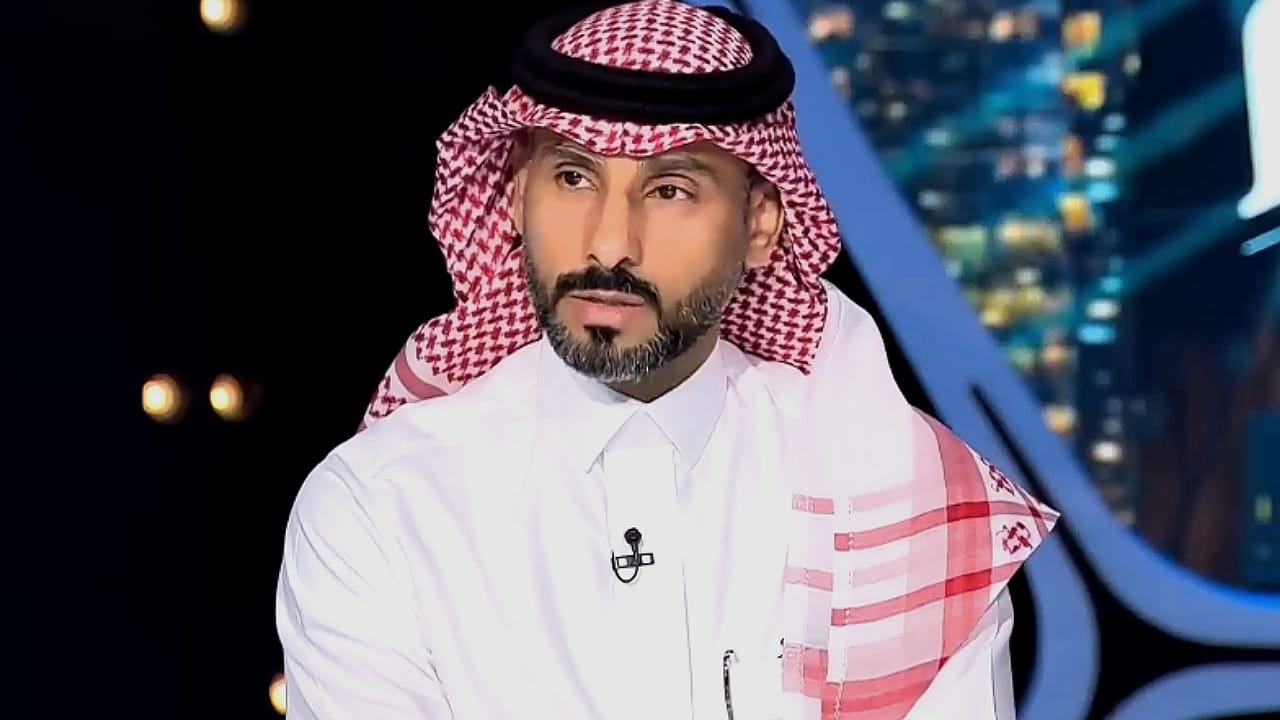 سعد الشهري: كل الفرق تعرف الهلال وراح تعرفه لاحقًا.. فيديو