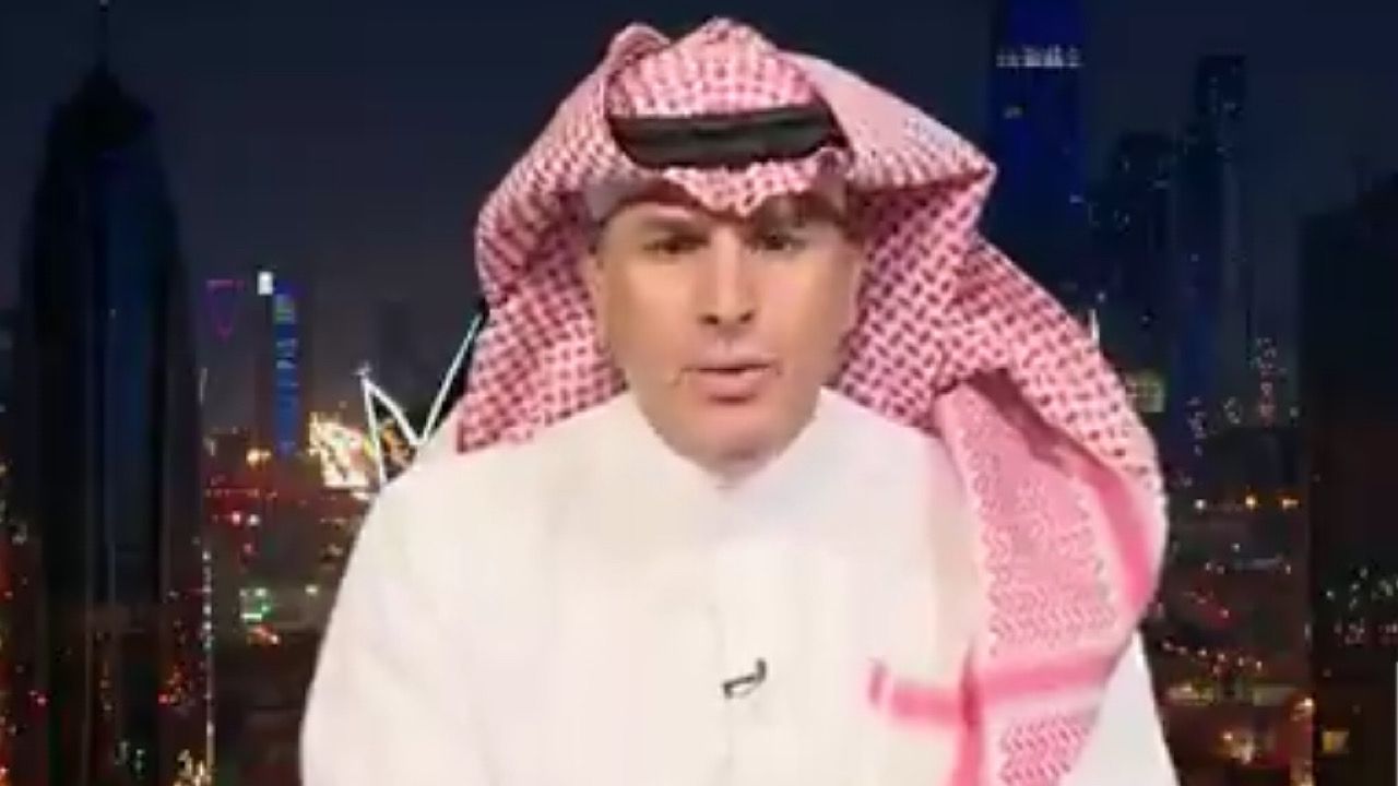 تركي العواد:مانشيني‬⁩ لا يملك الوقت الذي يساعده في تغيير الطريقة دائماً..فيديو