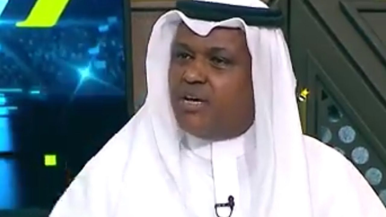 عبدالله فلاته: إقالة مانشيني في مصلحة الكرة السعودية.. فيديو